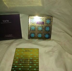 Tarte Palette Bundle